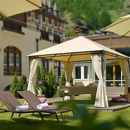 Sleeps 4 Pool Wifi Lägenhet Zermatt